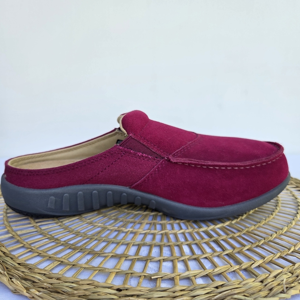 NWOT Spenco Footwear Siesta Via Size-9.5 - Picture 3 of 12